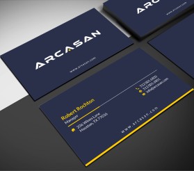 ARCASAN entry by skyford412