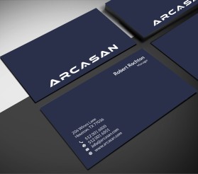 ARCASAN entry by skyford412
