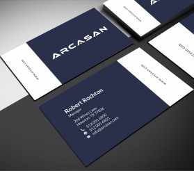 ARCASAN entry by skyford412