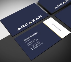 ARCASAN entry by skyford412