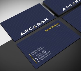 ARCASAN entry by skyford412