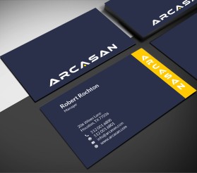 ARCASAN entry by skyford412
