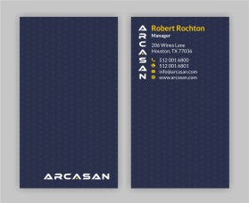 ARCASAN entry by skyford412