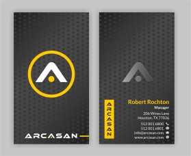 ARCASAN entry by skyford412