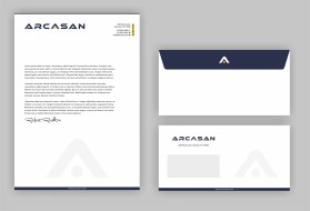 ARCASAN entry by skyford412