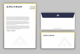 ARCASAN entry by skyford412