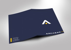 ARCASAN entry by skyford412