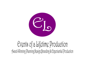 Events of a Lifetime Productions entry by borjoeis