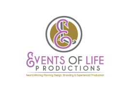 Events of a Lifetime Productions entry by alex.projector