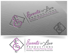 Events of a Lifetime Productions entry by alex.projector
