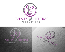 Events of a Lifetime Productions entry by alex.projector