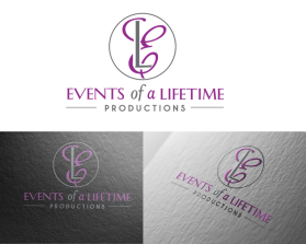 Events of a Lifetime Productions entry by alex.projector