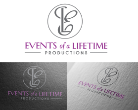 Events of a Lifetime Productions entry by alex.projector