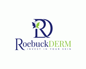 RoebuckDERM entry by dsdezign