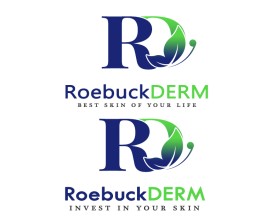 RoebuckDERM entry by bal designs
