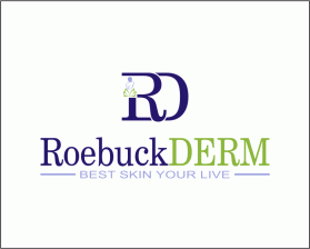 RoebuckDERM entry by lancar