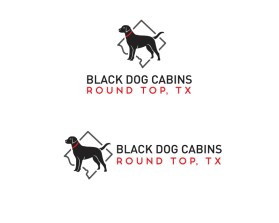 Black Dog Cabins, Round Top, Tx entry by Amit1991