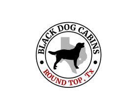 Black Dog Cabins, Round Top, Tx entry by Fathenry