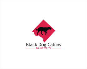 Black Dog Cabins, Round Top, Tx entry by dogeco