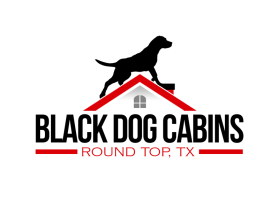 Black Dog Cabins, Round Top, Tx entry by ChampenG