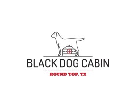 Black Dog Cabins, Round Top, Tx entry by garpil
