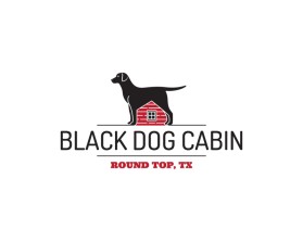 Black Dog Cabins, Round Top, Tx entry by garpil