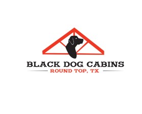 Black Dog Cabins, Round Top, Tx entry by quimcey