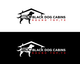 Black Dog Cabins, Round Top, Tx entry by Oktaviani