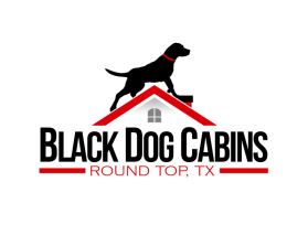 Black Dog Cabins, Round Top, Tx entry by ChampenG