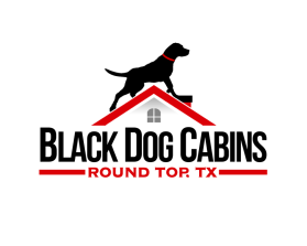Black Dog Cabins, Round Top, Tx entry by ChampenG