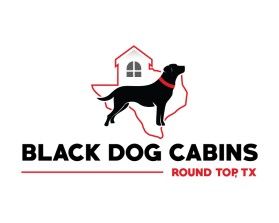 Black Dog Cabins, Round Top, Tx entry by Amit1991