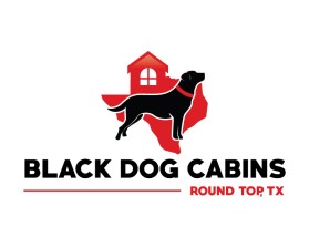 Black Dog Cabins, Round Top, Tx entry by Amit1991