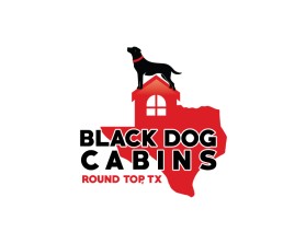 Black Dog Cabins, Round Top, Tx entry by Amit1991