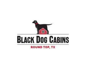 Black Dog Cabins, Round Top, Tx entry by garpil