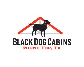 Black Dog Cabins, Round Top, Tx entry by quimcey