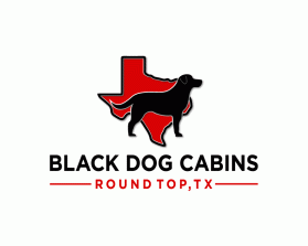 Black Dog Cabins, Round Top, Tx entry by Oktaviani