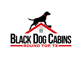 Black Dog Cabins, Round Top, Tx entry by ChampenG