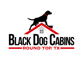 Black Dog Cabins, Round Top, Tx entry by ChampenG