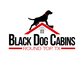 Black Dog Cabins, Round Top, Tx entry by ChampenG