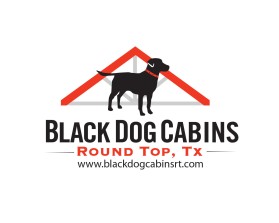 Black Dog Cabins, Round Top, Tx entry by quimcey