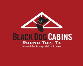 Black Dog Cabins, Round Top, Tx entry by quimcey