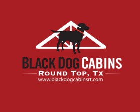Black Dog Cabins, Round Top, Tx entry by quimcey