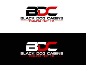 Black Dog Cabins, Round Top, Tx entry by T2T