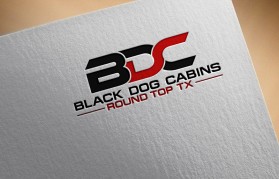 Black Dog Cabins, Round Top, Tx entry by T2T
