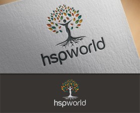hsp world entry by Tessa Schram