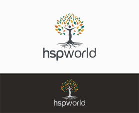 hsp world entry by Tessa Schram