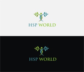 hsp world entry by Olivia Rose