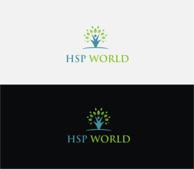 hsp world entry by Olivia Rose