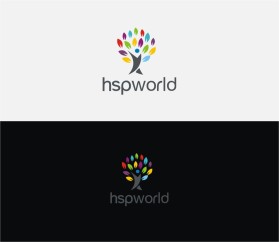 hsp world entry by Olivia Rose