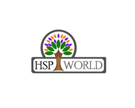 hsp world entry by Art Off Design